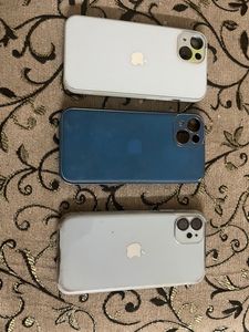IPHONE 13 And 11 COVER