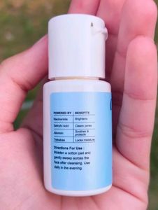 Arey Pore Perfecting Toner