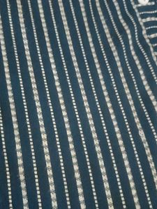 Striped Women's Kurta