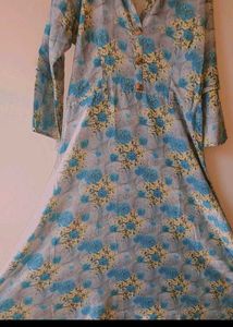 2 Combo Dress