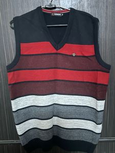Half Sweater