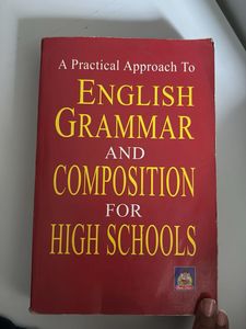 English Grammar Book