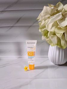 Bioderma Tinted Sunscreen