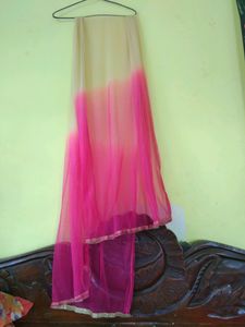 Kurti And Dupatta Set