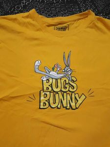 Bugs Bunny Graphic Tee