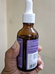 Be Bodywise Hair Growth Serum