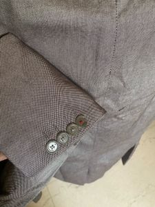 Party Wear Coat