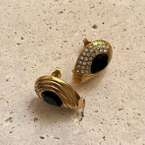 Kate Gold Plated earrings
