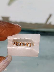 Zarkan Ring