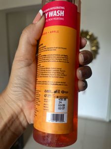 PHY Body Wash &amp; Face Gel Duo Gift For Your Bhaiya