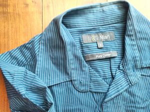 M&amp;S.  Shirt