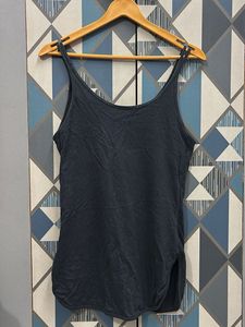Black Tank Top or cami to