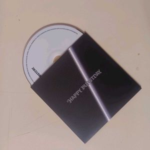 Seventeen - Happy Burstday Album The8 Version