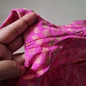 Ready To Wear Stitched Blouse