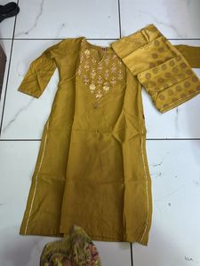 Kurta Set
