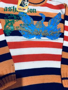 Boys Sweater