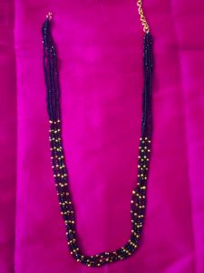 Crystal Chain