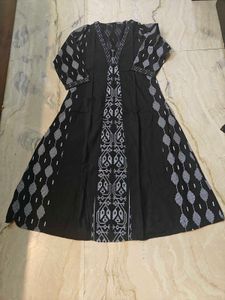 Kurta With Pant N Dupatta