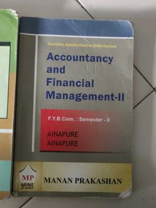 Fybcom Accounting And Financial Management