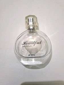 Miniso Heartful Lady Perfume