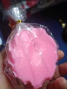 scented candle