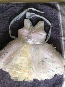 Baby Frock