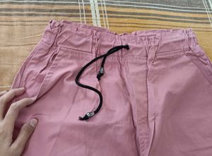 Joggers Cargo