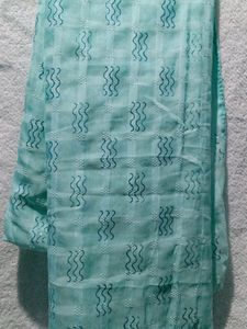 Shawl Dupatta For Burka/ Fartha