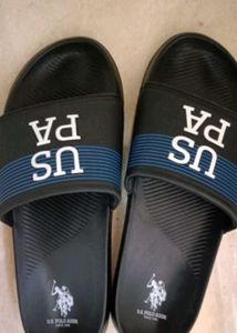 U.S Polo Assn. Slides