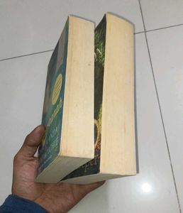 "Americanah" &amp; "The Secret Keeper" - 2 Book Lot