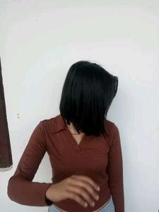 Full Sleeve Collar Top