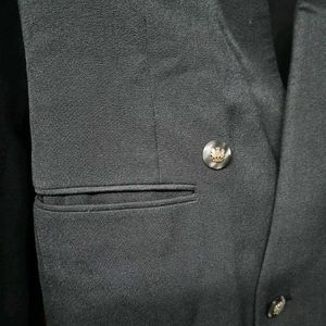 Premium Suit Coat Pant