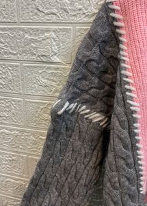 🇹🇷 Turkey Imported Cardigan