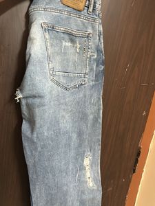 Original Vintage And Rare Spykr Pant For Men