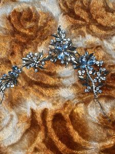 Stylish Tiara#Women  Elegance