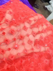 Havy Work Net Fabric