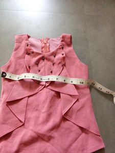 Girls Dresses - Set of 2 🩷✨