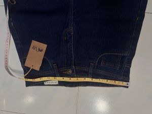 United Denim Jeans For Women