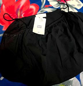 H&amp;m Bubble Top❤