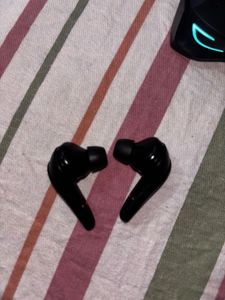 Wings Phantom Earphones