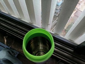 Reusable Water Bottle Set Of 2