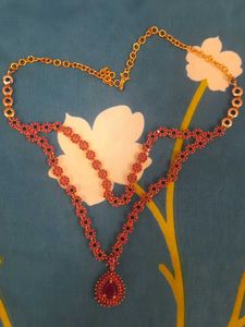Double Layer Chain