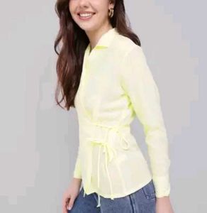 DressBerry Wrap Top
