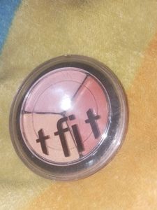 tfit Face Blush