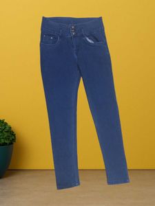 N@37 Size-28 (Sale) Latest Ladies high waist Jeans