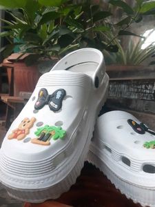 Trendy Crocs