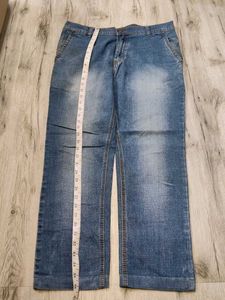 Sc9910 Mahak Jeans Waist 34
