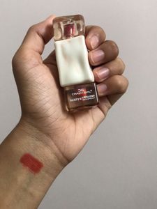 Korean Lipstick