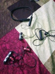 Electronic Items