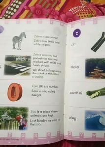 Dictionary For Kids